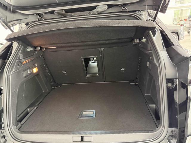 PEUGEOT 3008 usata, con Bluetooth