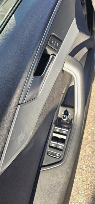 AUDI A4 usata, con Chiusura centralizzata