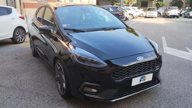 FORD Fiesta usata, con Antifurto