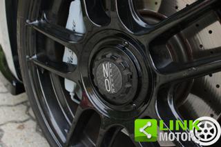 ALFA ROMEO Giulietta usata, con Antifurto