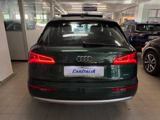 AUDI Q5 usata, con Antifurto