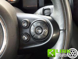 MINI Cooper usata, con Sistema di navigazione