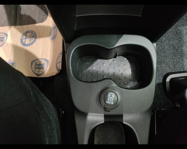 FIAT Pandina usata, con Cerchioni in acciaio