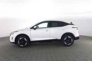 NISSAN Qashqai usata 6