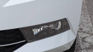 SKODA Superb usata, con Volante multifunzione