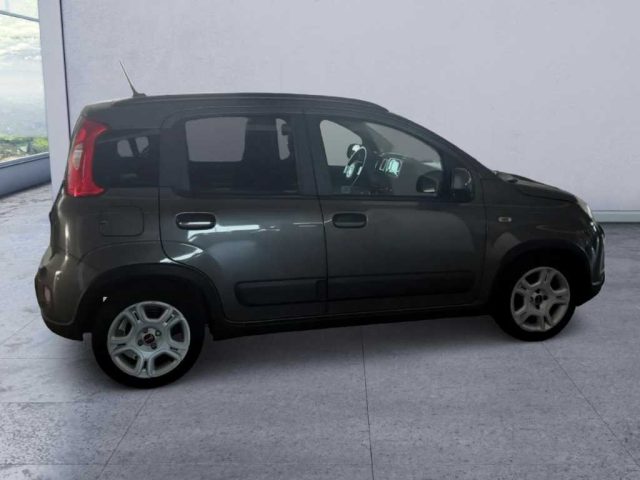 FIAT Panda usata, con Autoradio