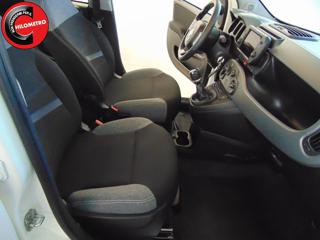 FIAT Panda usata, con ESP