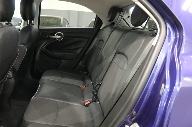 FIAT 500X usata, con Immobilizzatore elettronico