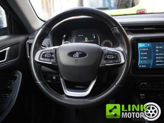 DR MOTOR DR 5.0 usata, con ESP