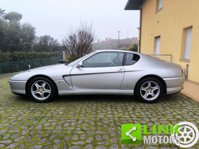 FERRARI 456 usata 19