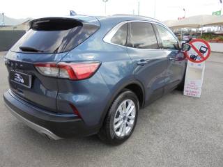 FORD Kuga usata, con Autoradio digitale