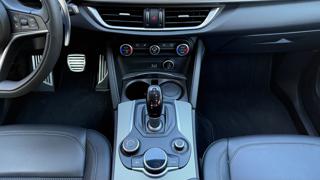 ALFA ROMEO Stelvio usata, con Controllo automatico clima