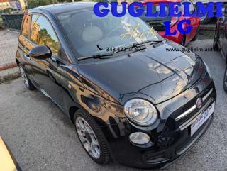 FIAT 500 usata, con Airbag laterali