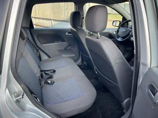 FORD Fiesta usata, con Cronologia tagliandi