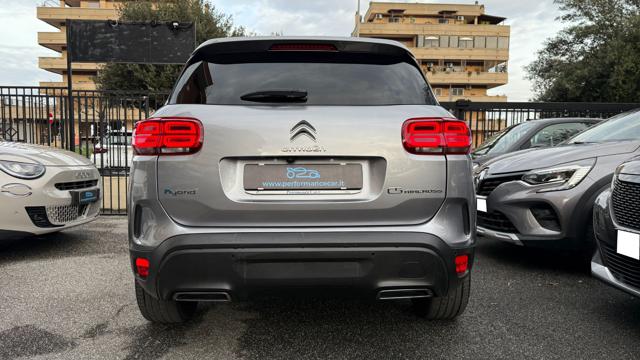 CITROEN C5 Aircross usata, con Luci diurne LED