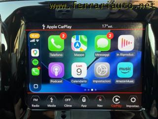 JEEP Compass usata, con Trazione integrale