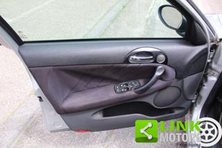 ALFA ROMEO 147 usata, con ESP