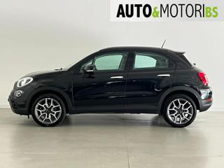 FIAT 500X usata, con Cerchi in lega
