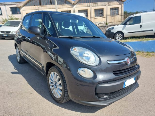 FIAT 500L usata, con Airbag laterali