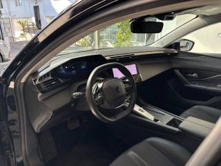 PEUGEOT 308 usata, con Isofix
