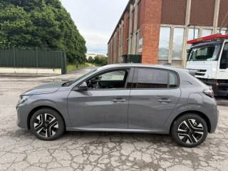 PEUGEOT 208 usata, con Airbag laterali