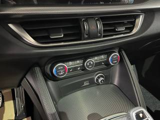 ALFA ROMEO Stelvio usata, con Tettuccio apribile