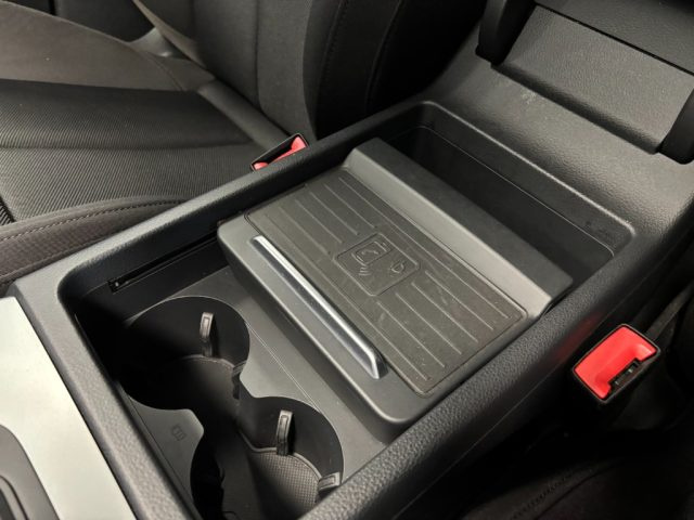 AUDI Q5 usata, con MP3