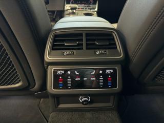 AUDI A6 usata, con Volante multifunzione