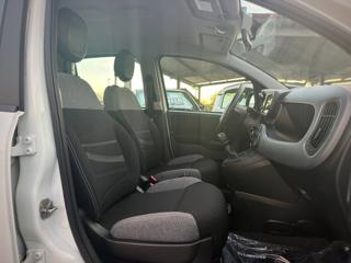 FIAT Panda usata, con Android Auto