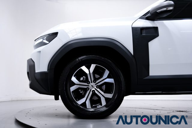DACIA Duster usata, con USB