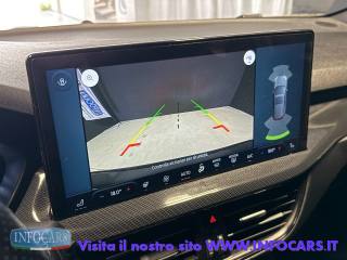 FORD Focus usata, con Park Distance Control