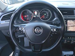 VOLKSWAGEN Tiguan usata, con ESP