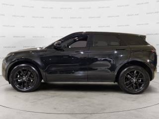 LAND ROVER Range Rover Evoque usata, con Autoradio