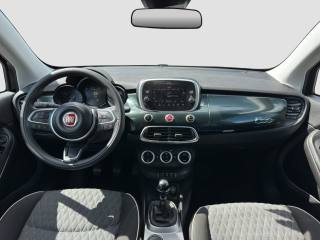 FIAT 500X usata 7