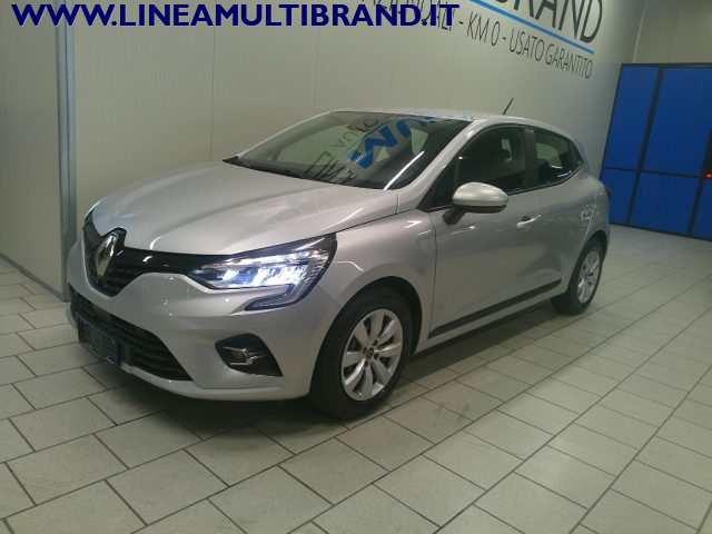 RENAULT Clio usata, con Servosterzo