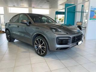 PORSCHE Cayenne usata, con Airbag laterali