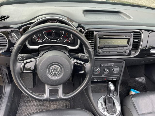 VOLKSWAGEN Maggiolino usata, con Servosterzo