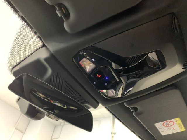 BMW 118 usata, con Controllo elettronico della corsia