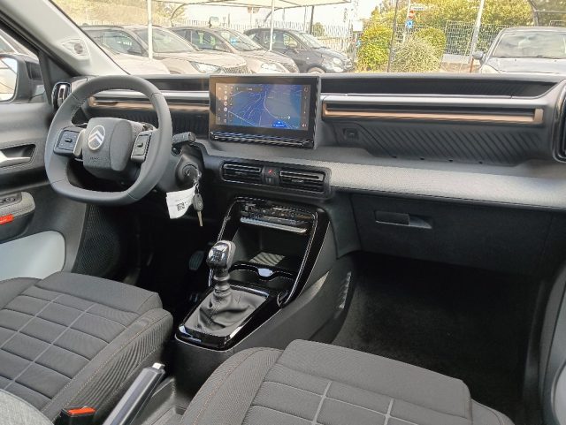 CITROEN C3 Aircross usata, con Servosterzo