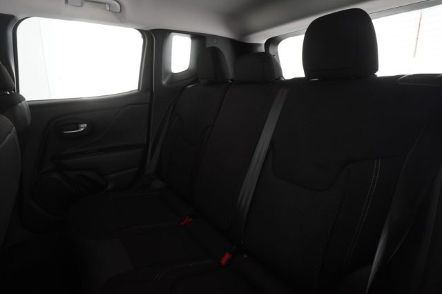 JEEP Renegade usata 10