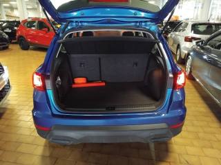 SEAT Arona usata, con Controllo automatico clima
