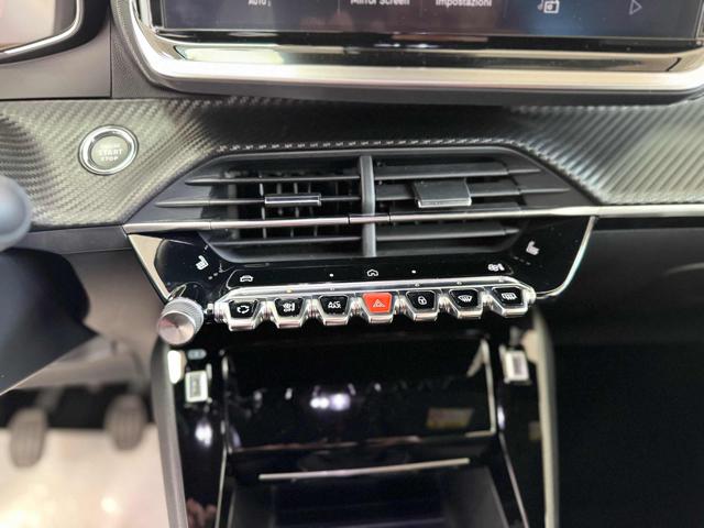 PEUGEOT 2008 usata 22