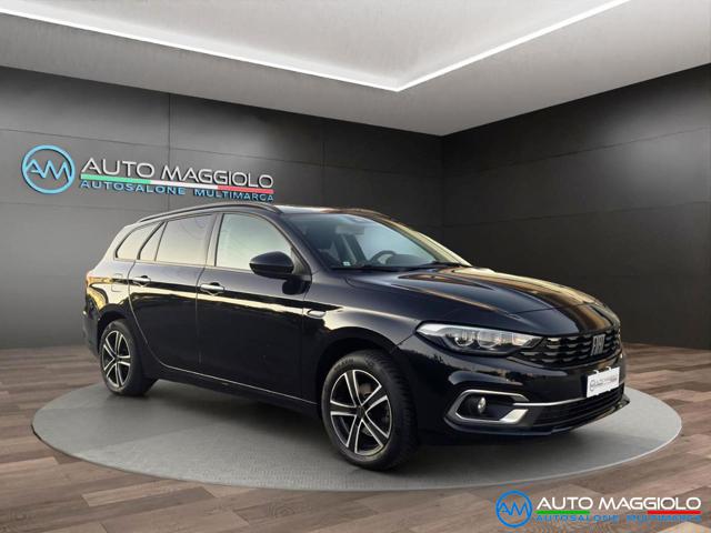 FIAT Tipo usata, con Airbag laterali