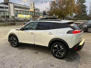 PEUGEOT 2008 usata, con Controllo trazione
