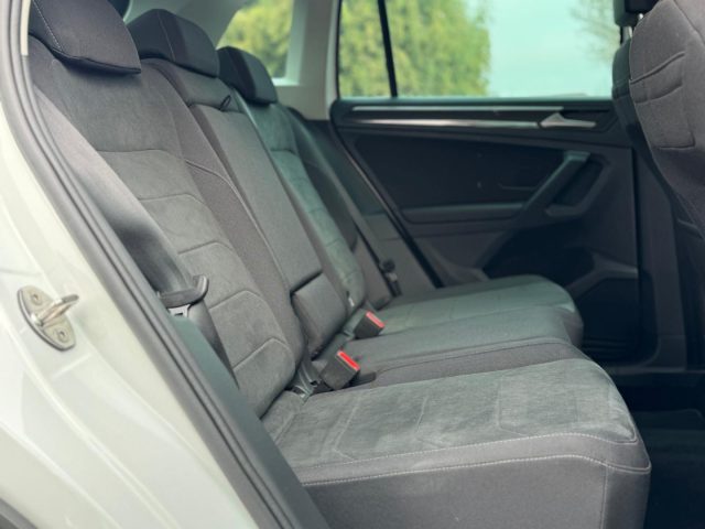 VOLKSWAGEN Tiguan usata, con Servosterzo