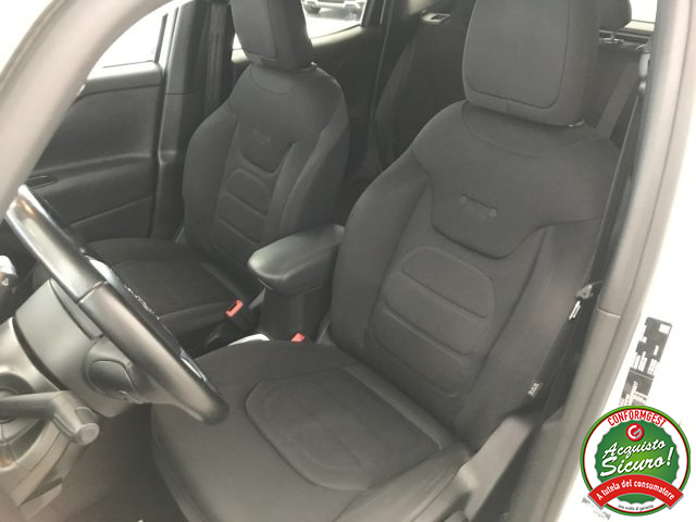 JEEP Renegade usata 21