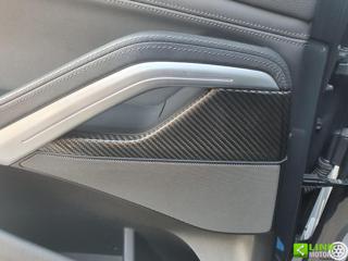 BMW X6 usata, con Portellone posteriore elettrico