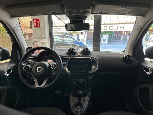 SMART ForTwo usata 3