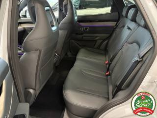 SPORTEQUIPE Sportequipe 6 GT usata, con Chiusura centralizzata