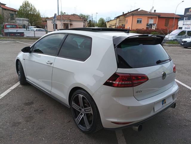 VOLKSWAGEN Golf GTI usata, con Airbag laterali